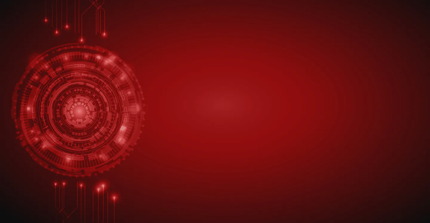 Background for banner